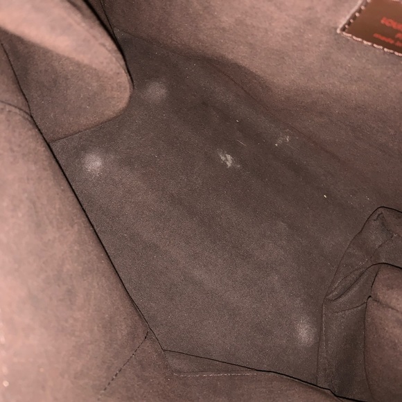 SOLD-Louis Vuitton Marylebone PM - Picture 7 of 15